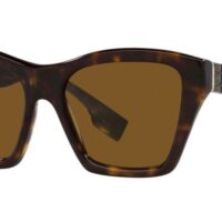 Burberry Arden naiste päikeseprillid atsetaadist