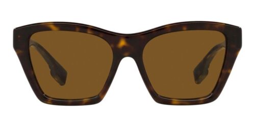 Burberry Arden naiste päikeseprillid atsetaadist