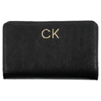 Calvin Klein must naiste rahakott RFID kaitsega