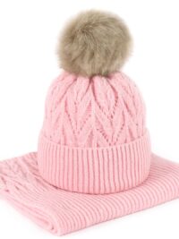 custom900x1200_996073.jpg Art of Polo naiste soe mütsi ja salli komplekt