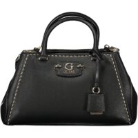 Guess Jeans Ribbon naiste õlakott sangade ja rihmaga