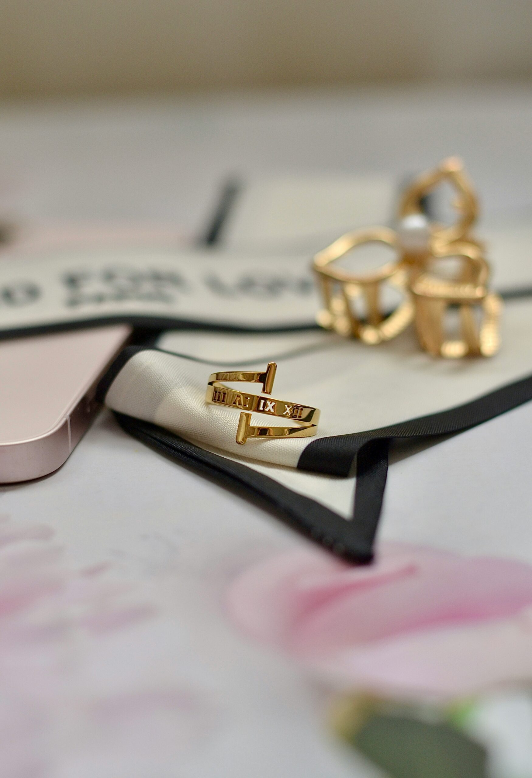 Lai valik luksuslikke bränditooteid