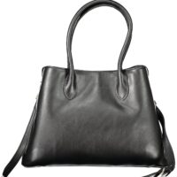 valentinobagsborsadonnanero_2.jpg VALENTINO taaskasutatud naiste käekott 2 sangaga