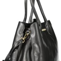 valentinobagsborsadonnanero_3.jpg VALENTINO taaskasutatud naiste käekott 2 sangaga