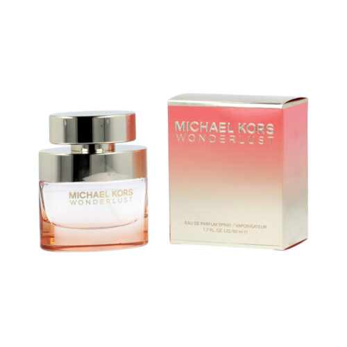 Michael Kors Wonderlust naiste parfüümvesi EDP 50 ml