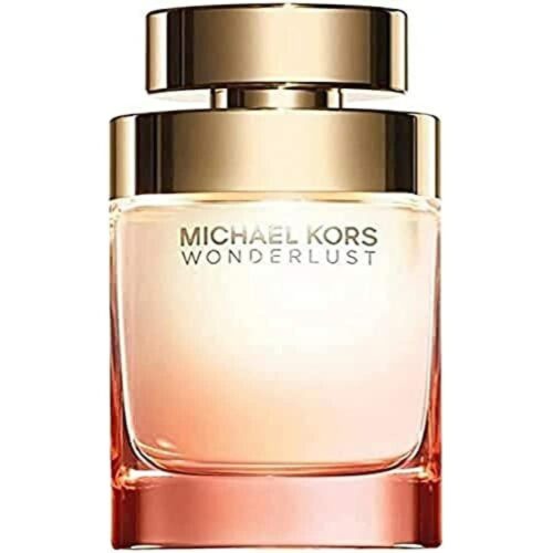 Michael Kors Wonderlust naiste parfüümvesi EDP 50 ml