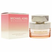 Michael Kors Wonderlust parfüümnaistele 30 ml