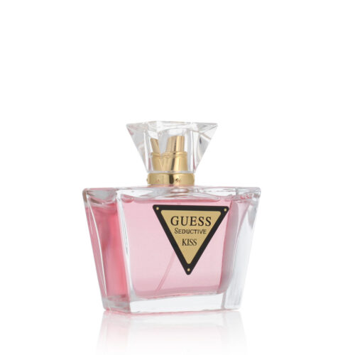 0085715331007_S8302505_P10.jpg Naiste parfüüm Guess Seductive Kiss EDT 75 ml