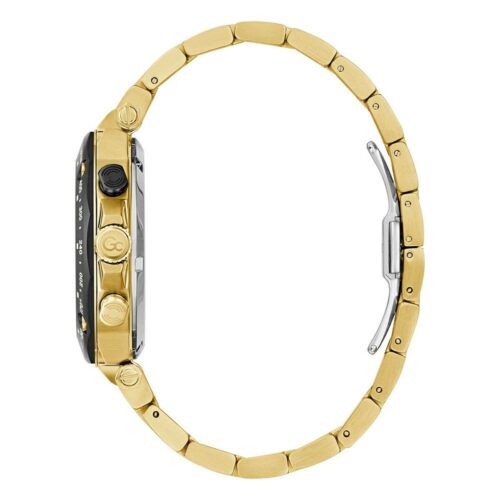 Meeste käekell GC Watches (Ø 45 mm)