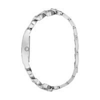Guess naiste käekell GW0298L1, elegantne 19 mm