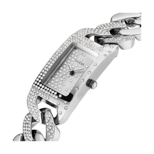 Guess naiste käekell GW0298L1, elegantne 19 mm