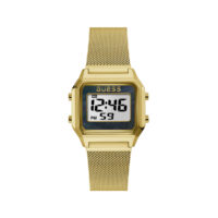 Guess naiste käekell GW0343L2 roostevabast terasest