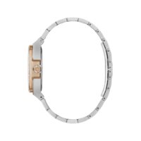 Guess naiste käekell Y98001L5MF, hõbe-hall