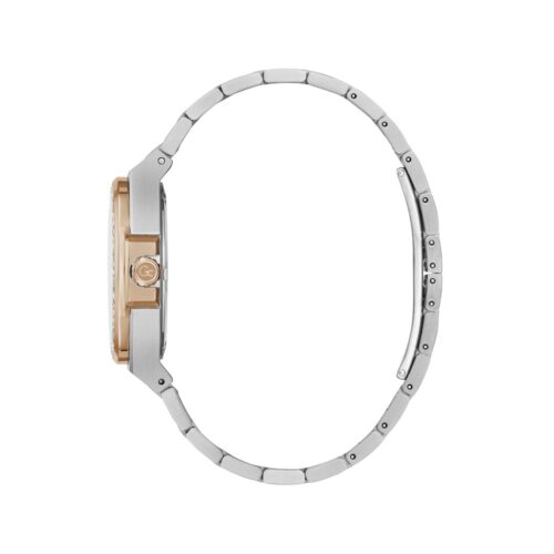 Guess naiste käekell Y98001L5MF, hõbe-hall