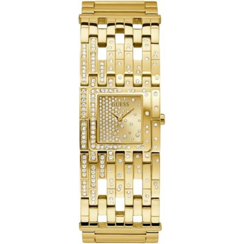 Guess naiste käekell GW0441L2 kuldne