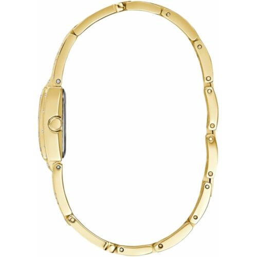 Guess naiste käekell GW0441L2 kuldne