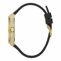 0091661526855_S0389283_P10.jpg Guess naiste käekell GW0439L2, kuldne/must, 39 mm