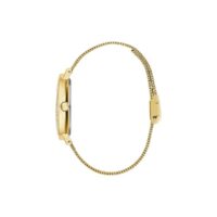 0091661529139_S0394916_P10.jpg Guess ICONIC naiste käekell GW0477L2, kuldne 36 mm