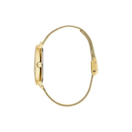 0091661529139_S0394916_P10.jpg Guess ICONIC naiste käekell GW0477L2, kuldne 36 mm