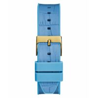 Guess sinine naiste käekell GW0553L3, 36 mm