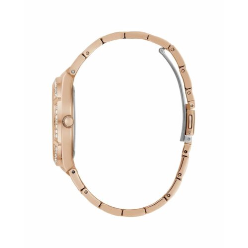 Guess roosa naiste käekell GW0604L3, 36 mm