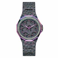 Guess naiste käekell GW0597L2, roostevaba teras 38 mm