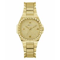 0091661537196_R00.jpg Guess RIBELLIOUS naiste käekell