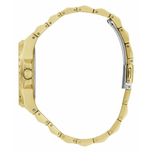 0091661537196_R10.jpg Guess RIBELLIOUS naiste käekell