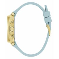 Guess naiste käekell GW0699L1, sinine/kuldne 38 mm