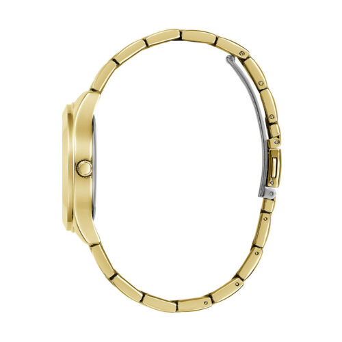 Naiste käekell Guess TRI PLAQUE