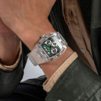 0091661541230_S7293088_P40.jpg Guess PHOENIX naiste käekell