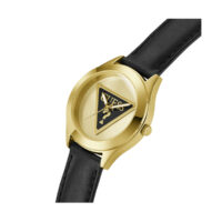 0091661542916_S72108270_P20.jpg Guess naiste käekell GW0744L2, nahkrihm 34 mm