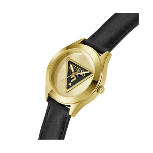 0091661542916_S72108270_P20.jpg Guess naiste käekell GW0744L2, nahkrihm 34 mm