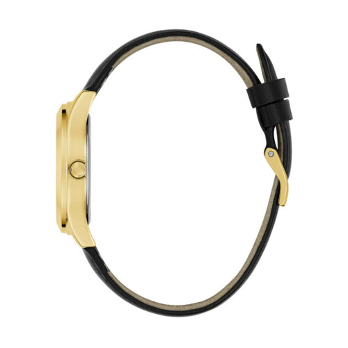 0091661542916_S72108270_P30.jpg Guess naiste käekell GW0744L2, nahkrihm 34 mm