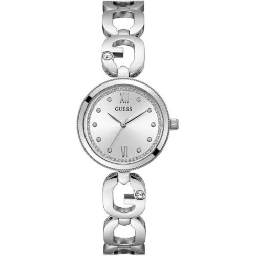Guess naiste käekell GW0759L1, roostevaba teras, 30 mm
