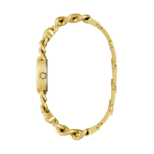 Guess naiste käekell GW0758L2, roostevaba teras 25 mm