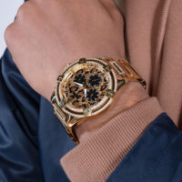 0091661544064_S72108217_P30.jpg Guess KING naiste käekell