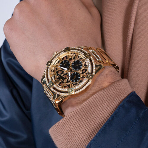 0091661544064_S72108217_P30.jpg Guess KING naiste käekell