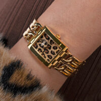 Guess naiste käekell GW0807L2, roostevaba teras 24 mm