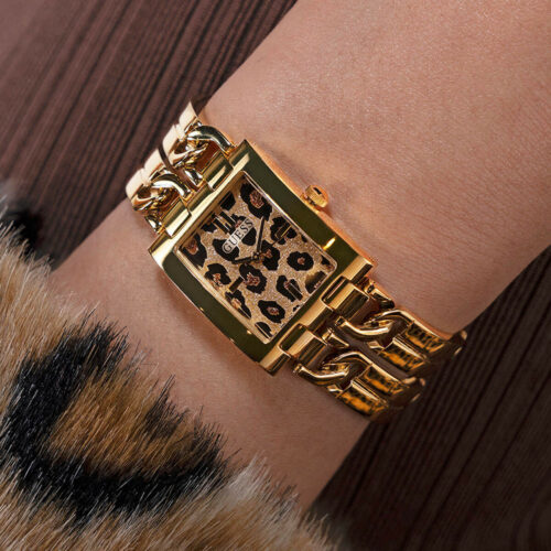 Guess naiste käekell GW0807L2, roostevaba teras 24 mm