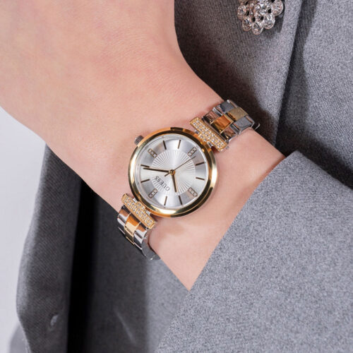 0091661545634_S72108287_P40.jpg Naiste käekell Guess ARRAY