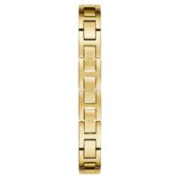 Guess BELLINI naiste käekell, kuldne-valge