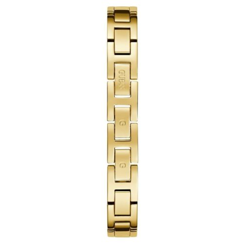 Guess BELLINI naiste käekell, kuldne-valge