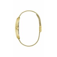 Guess CLYDE naiste käekell, kuldne Bluetooth