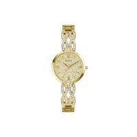 0091661563959_R00.jpg Guess CORAL kuldne naiste käekell