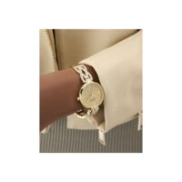 0091661563959_R20.jpg Guess CORAL kuldne naiste käekell