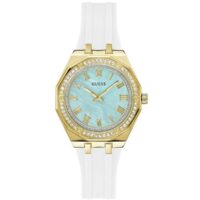 0091661568978_S72122277_P00.jpg Guess DESIRE naiste nutikas käekell, roheline