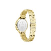 Kuldne naiste käekell Guess G Lace