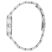 0091661580888_R10.jpg Naisten kell Guess ELECTRA hõbedane käekell