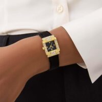 Naisten kell Guess TAYLOR klassikaline käekell